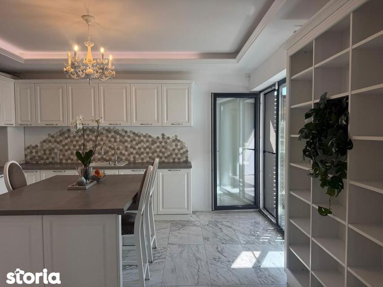 Duplex de excep?ie langa Padurea Verde, Dumbravi?a - 5