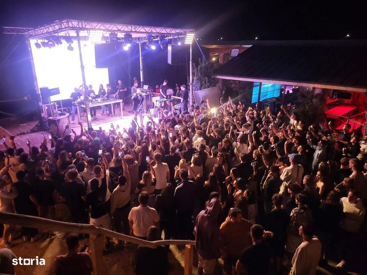 Complex K Tribute piscina, bar, business la cheie Podu Oltului - 3