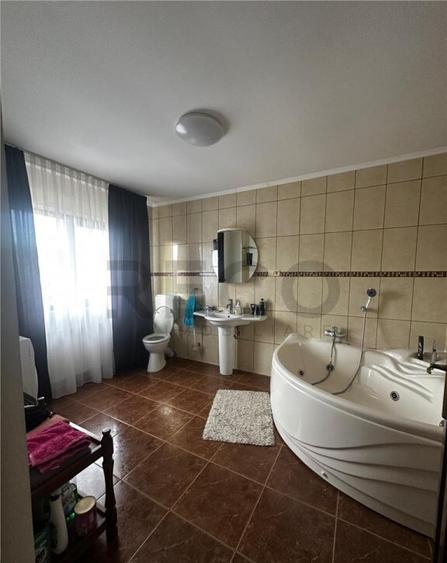 Reco Casa cu etaj in Beius - 7