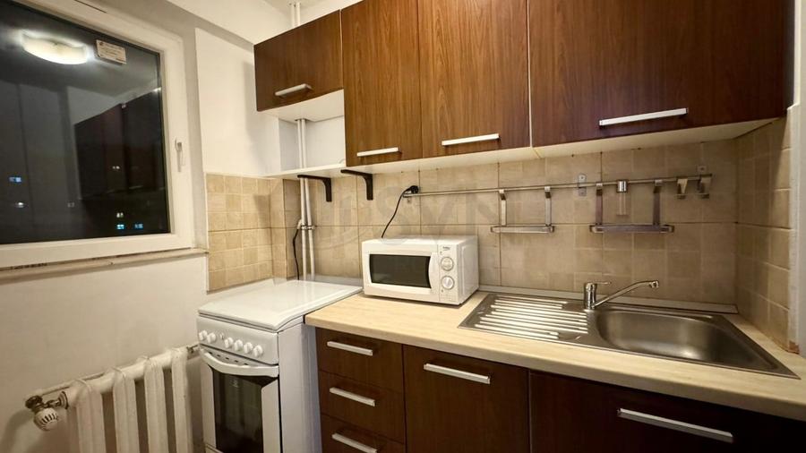 REA1008505 Garsoniera Kaufland Vitan - aproape de metrou - 7