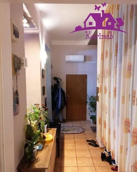 Casa si curte zona centrala - 15