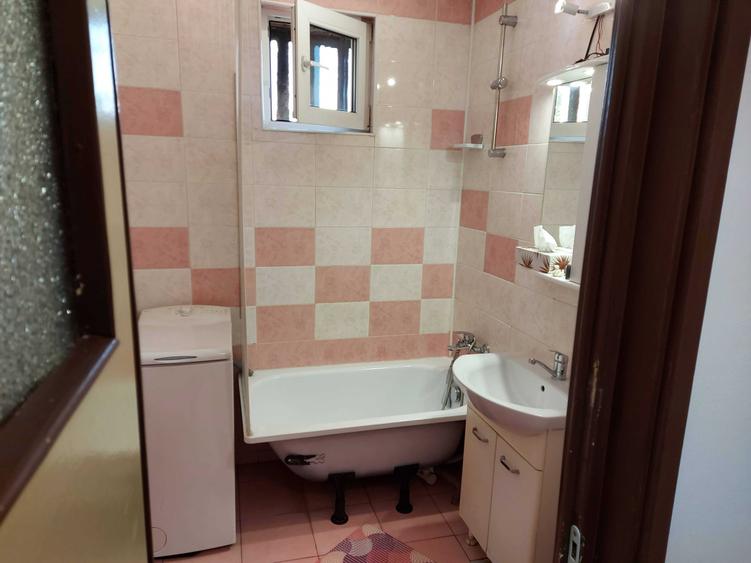 Inchiriez apartament 3 camere, 62 mp, Auchan Crangasi - 2