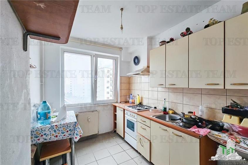 Apartament 2 Camere, Dristor, Partial renovat - 5