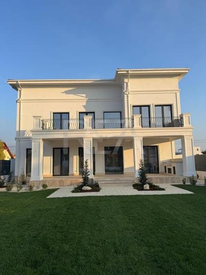 Vila eleganta/cartier de case Pipera - 13