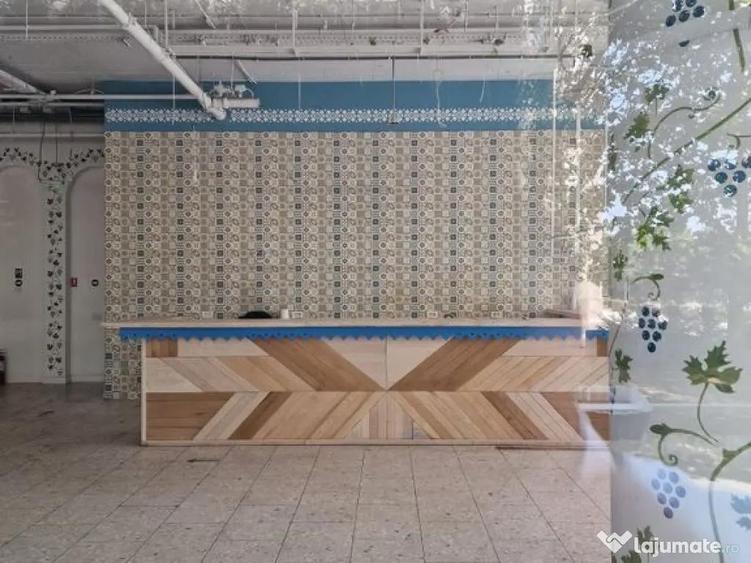 Bd Unirii spatiu 360 mp cu 2 terase excelent pt Restauran... - 5