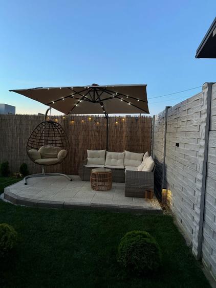 Casa parter de vanzare zona Selgros - 1