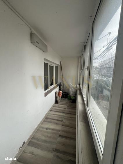 Spatiu comercial de inchiriat zona Apollo - 2