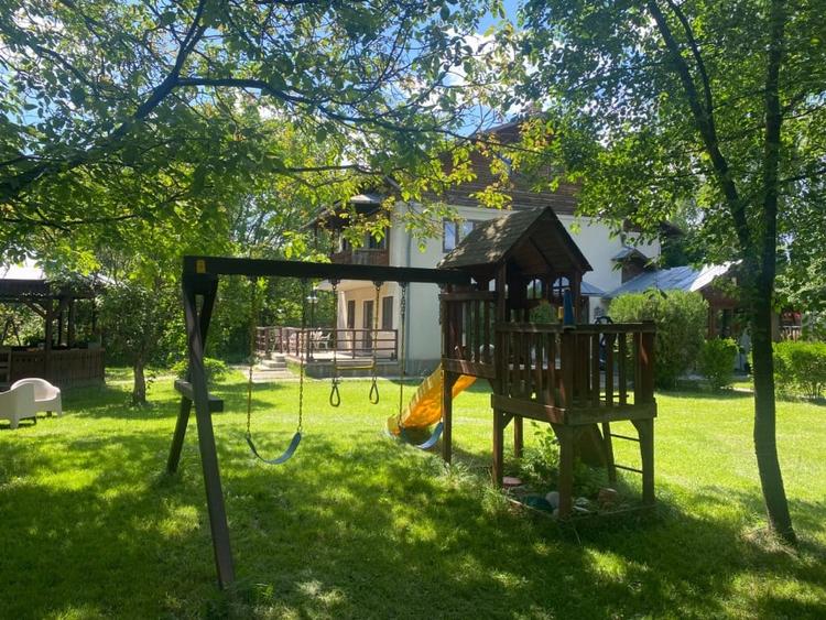 De vanzare Casa de vacanta Breaza - 5