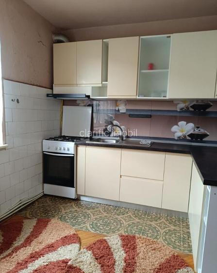 Apartament 3 camere Imp.Traian et 2