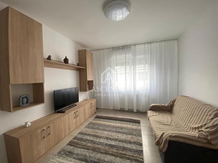 Garsonieră de închiriat| bloc nou| Chiajna – Str. Orhideelor | Parcare - 3