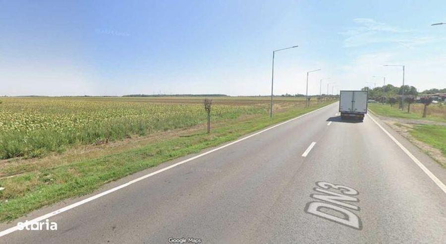Vand 45 Ha de teren. Locatii: Plataresti,Fundulea,Ileana,Branesti, A2 - 1