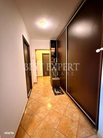 Apartament 3 camere Complet mobilat Campia Libertatii | Zona Verde - 10