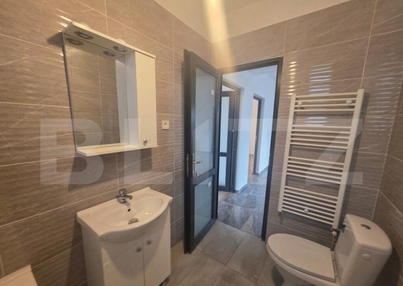 Casa de vanzare, 90 mp, teren 500 mp, - 21