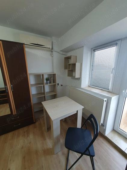 Inchiriez garsoniera complet utiliata & gata de folosin?a (zona sos. Panduri) - 5