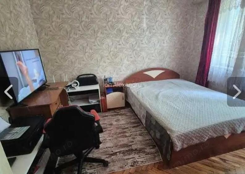 Garsoniera in zona Garii de Nord