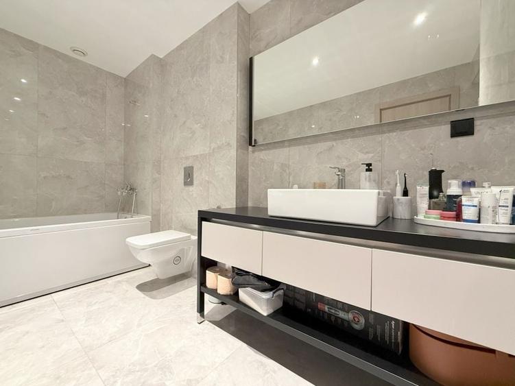 Apartament duplex | 3 camere | 3 bai | 133 mp totali - 18