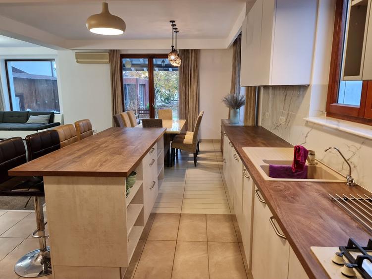 VANZARE CASA VILA INDIVIDUALA - 17