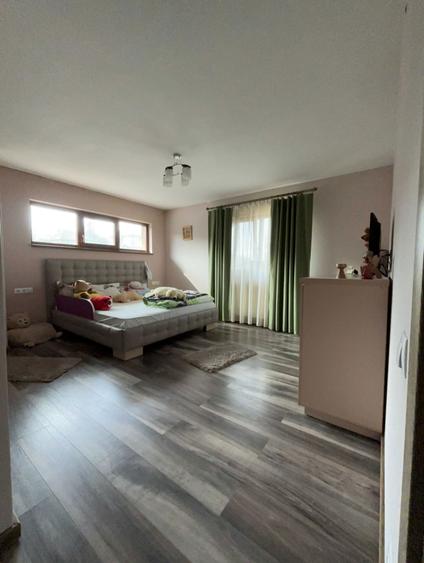 Casa noua in Dezmir - 8