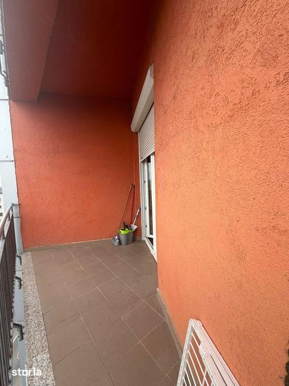 Apartament 2 dormitoare + living | Complex Dana | Micro 17 - 8