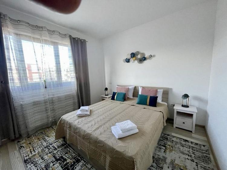 Inchiriez apartament 2 camere - Ghimbav - 1