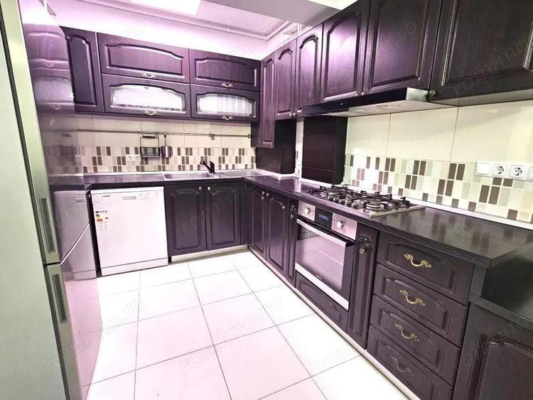 De vanzare 3 camere in bloc nou pe Ghiocei/Stefan cel Mare - 11