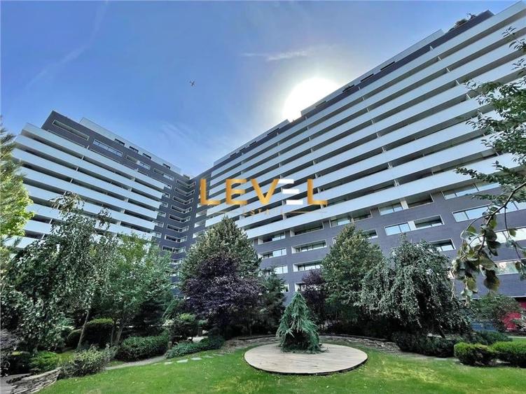 Apartament 2 camere + Birou de Vanzare | 2 Bai | Parcare inclusa - 23