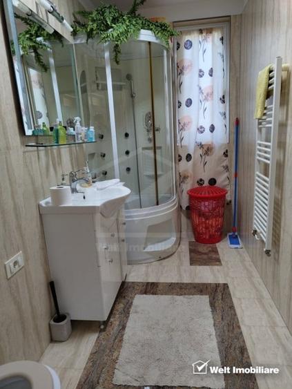 Casa individuala, 180 mp utili, 520 mp teren, Europa, zona Eugen Ionesco - 8