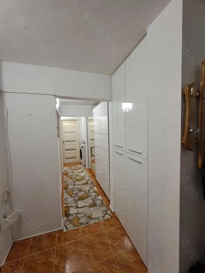 Proprietar vand apartament 3 camere, decomandat, zona Shopping City - 4