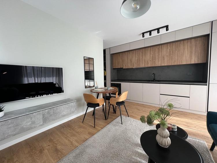 Apartament NOU 2 Camere cu Birou Târgoviște, Super Locatie, Class Park Residence - 4