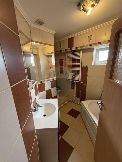 2 decomandate, Mc Donald's, centrala, aer conditionat - 8