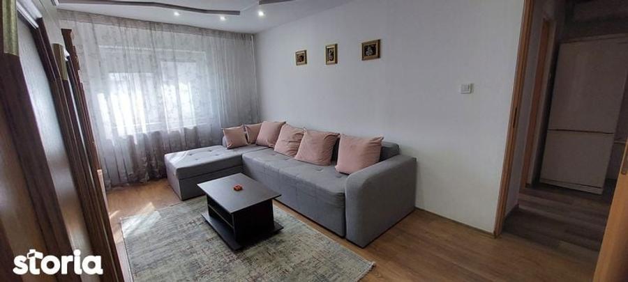 Inchiriez ap.2 camere Pascani - 2