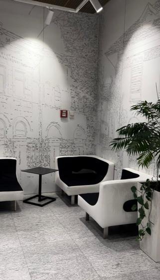 Spațiu de birou in cladirea Opera Center, Metrou Eroilor - Cotroceni - 5