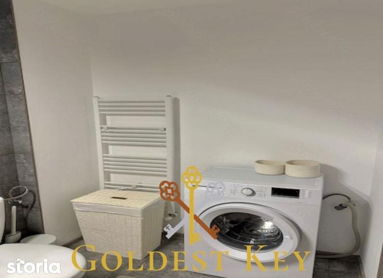 Apartament modern la cheie! Parcare inclusa! Zona Petrom - 5
