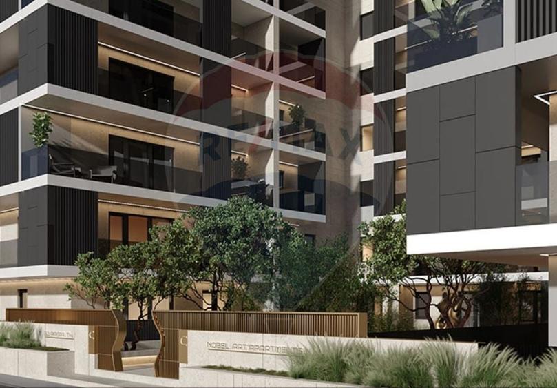 VANZARE Apartament cu 3 camere in zona Pipera - 16