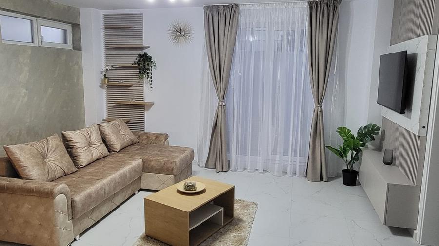 Apartament 2 camere | zona Maramures | Etalon 3 | Parcare privata - 5