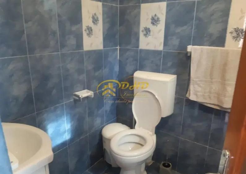 Apartament 1 camera - zona Arcu - 1