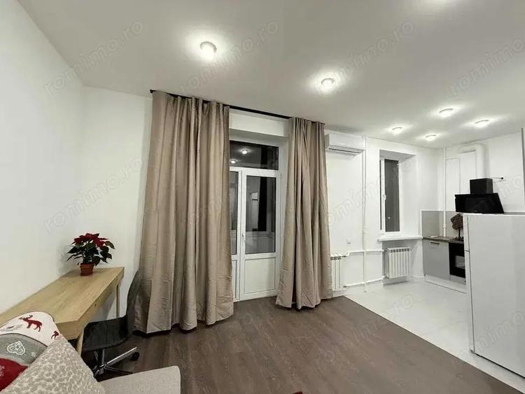 Garsoniera zona Obor - 2