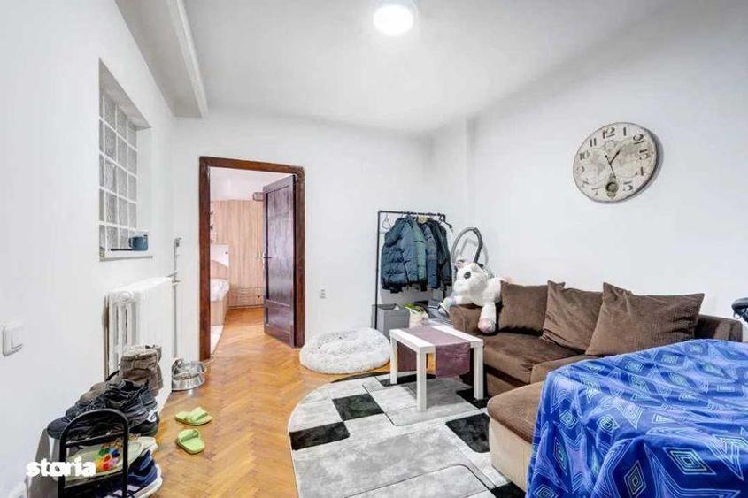 Apartament cu 3 camere la casa, zona Stefan cel Mare, Viitor, Eminescu - 5