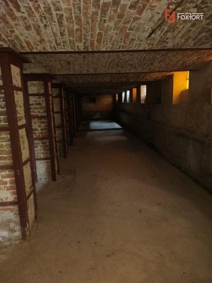 Spatii de inchiriat pentru birouri sau depozitare zona Iosefin - ID C5330 - 12