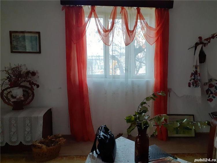 Casa cu teren, ultracentral , Cotnari, Ia?i - 3
