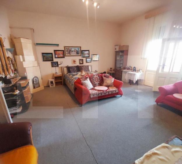 Apartament de vanzare, 4 camere, 201 mp, spatios, ultracentr - 4