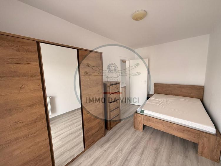 Apartament 2 camere Zona Fabricii/Kaufland Marasti - 5