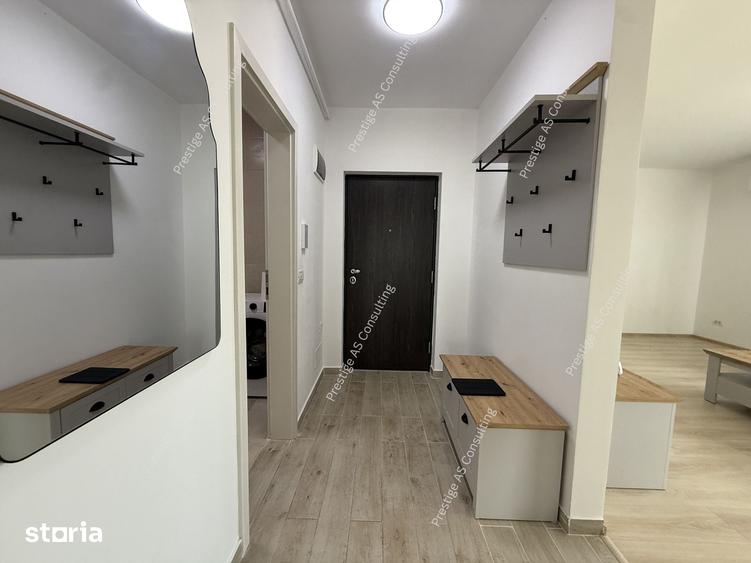 Apartament 2 Camere 10mp Terasa Decomandat | 2 Camere | Kara Residenc - 4