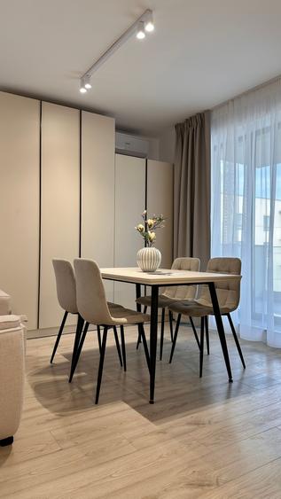 Locuință Modernă in bloc finalizat | Verdeață și Aer Curat lângă Băneasa - 4