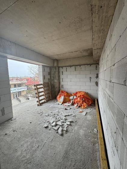 BLOC NOU- ABATOR , COMISION 0% - 10