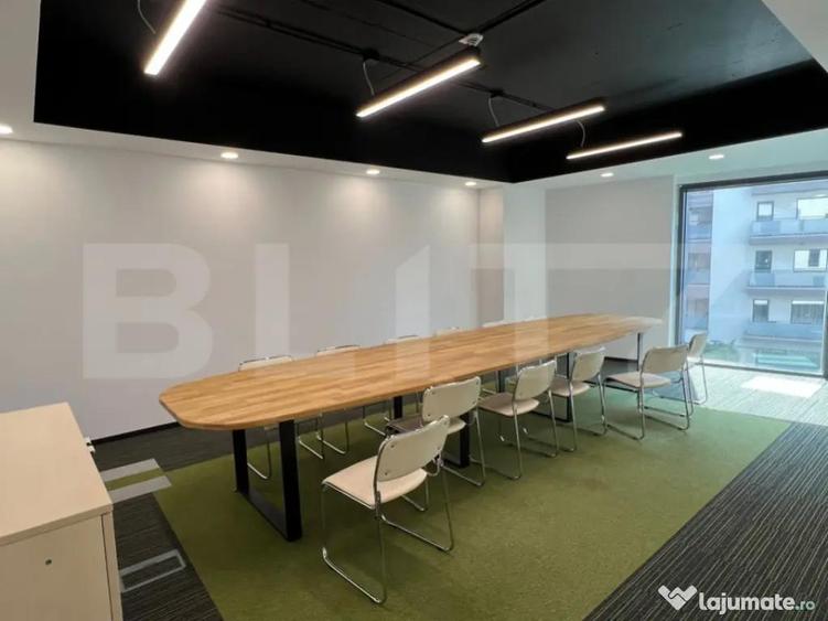 Spa?iu birouri, 530 mp, zona centrala - 2