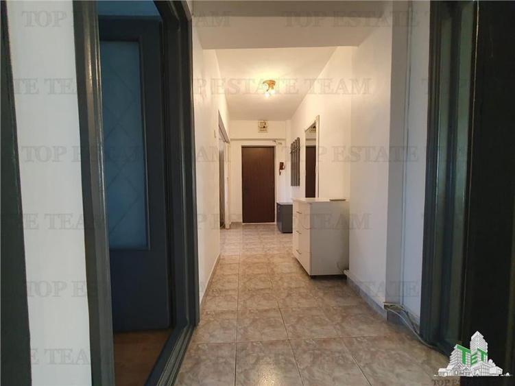 Apartament 2 camere si  parcare Fac Saguna Casa de Cultura Constanta - 12