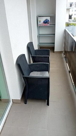 apartament doua camere de inchiriat - 4