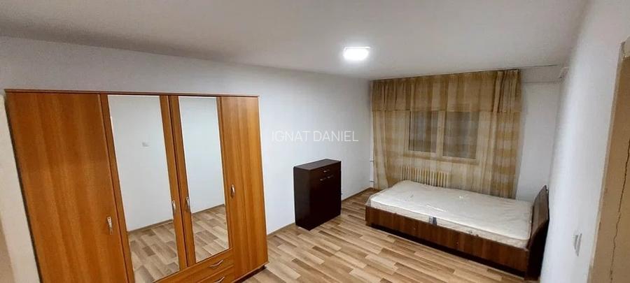 Apartament cu 2 camere, decomandat, zona Nicolina-Lidl