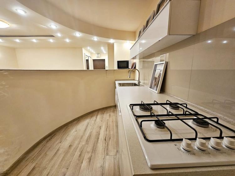 De inchiriat Garsoniera Nerva Traian Vasile Carlova - 5